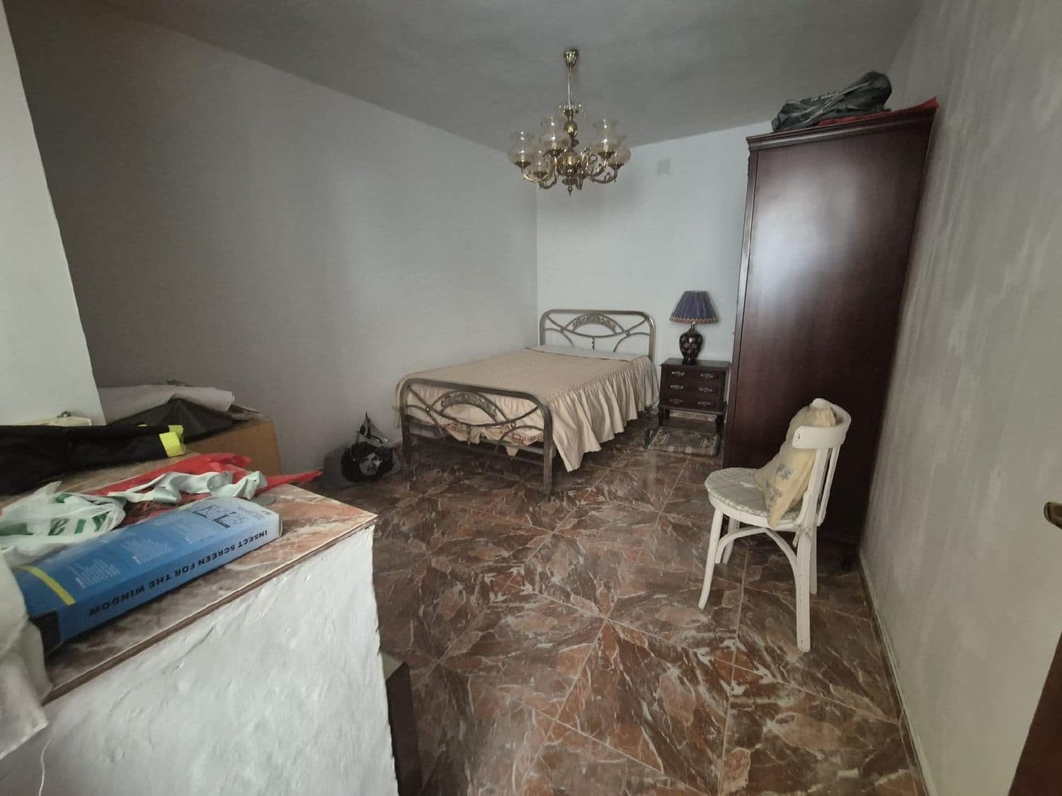 Townhouse for sale in Becerril de Campos - € 59,000 (Ref: 10130466)