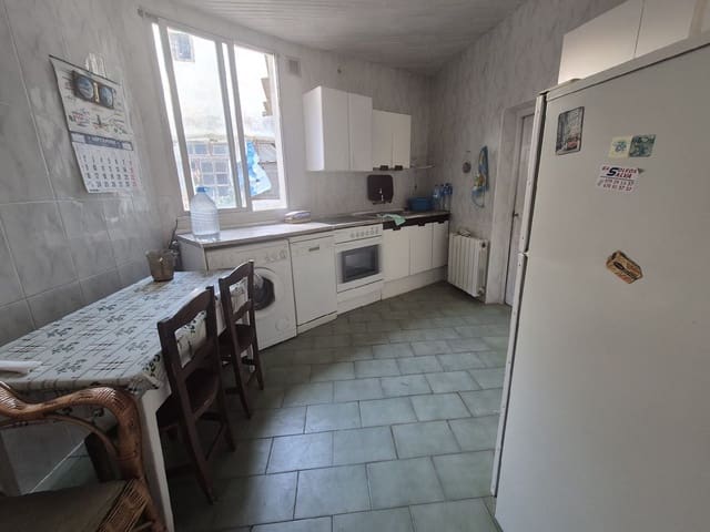 Huis te koop in Becerril de Campos - € 59.000 (Ref: 10130466)
