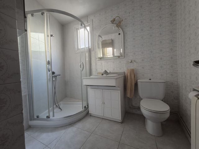 Huis te koop in Becerril de Campos - € 59.000 (Ref: 10130466)
