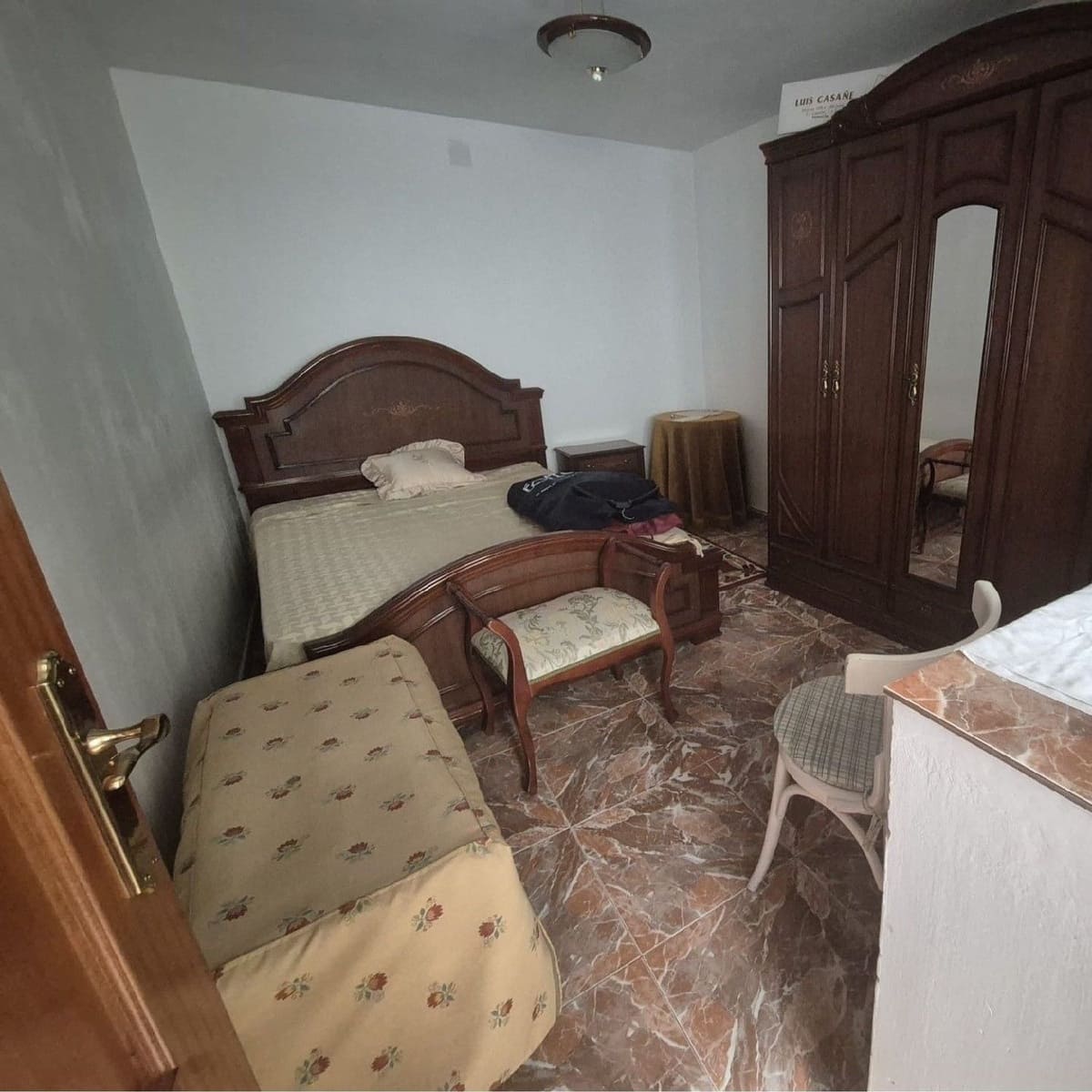 Townhouse for sale in Becerril de Campos - € 59,000 (Ref: 10130466)