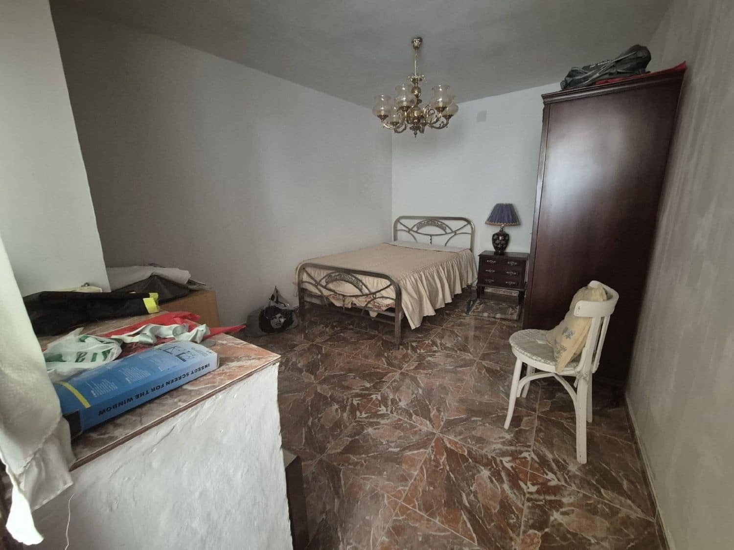 Townhouse for sale in Becerril de Campos - € 59,000 (Ref: 10130466)