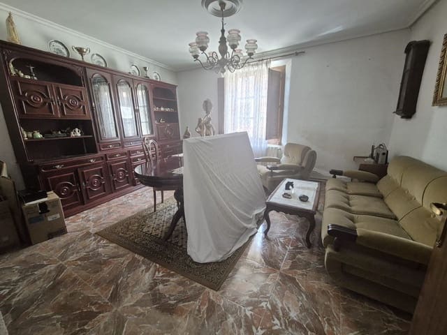 Huis te koop in Becerril de Campos - € 59.000 (Ref: 10130466)