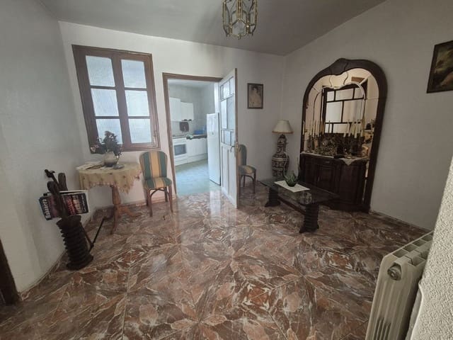 Huis te koop in Becerril de Campos - € 59.000 (Ref: 10130466)