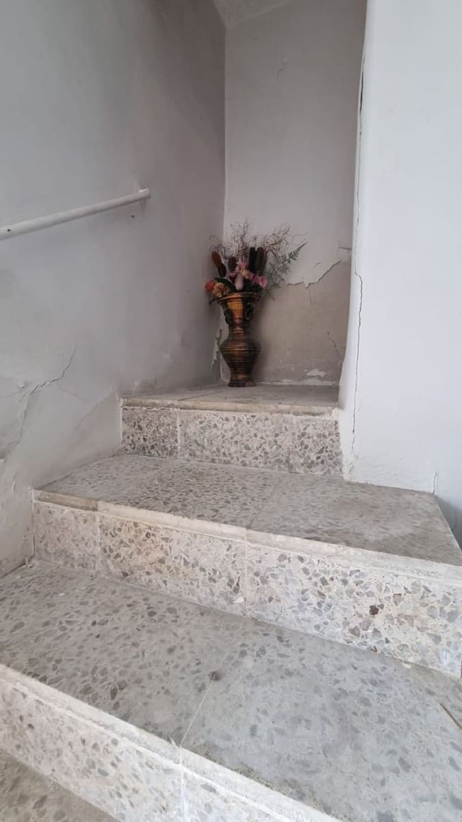 Townhouse for sale in Valdeolmillos - € 25,000 (Ref: 10130467)