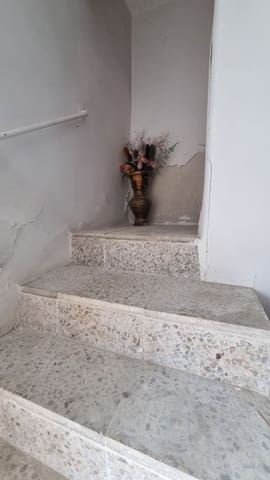 Townhouse for sale in Valdeolmillos - € 25,000 (Ref: 10130467)