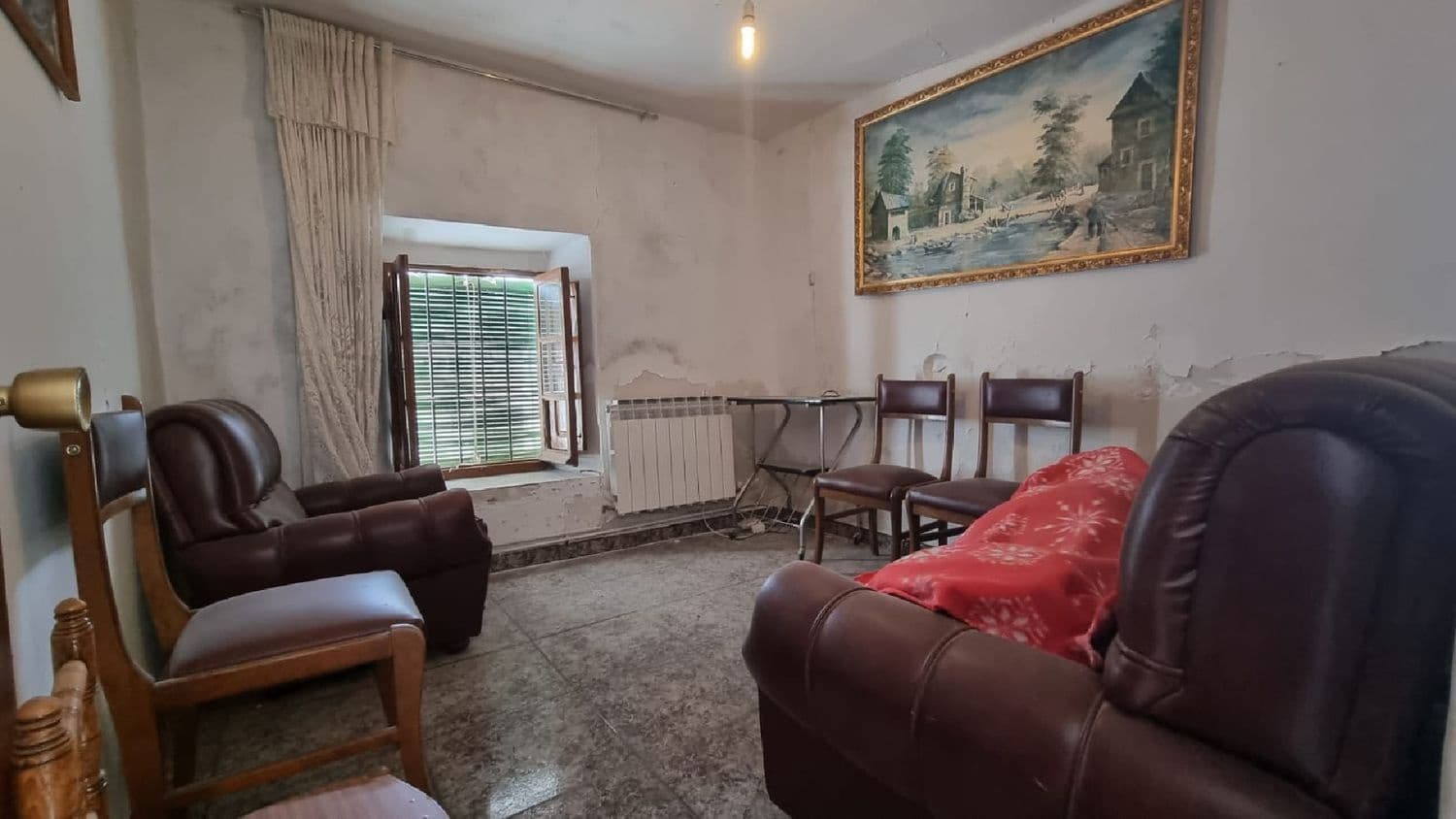 Townhouse for sale in Valdeolmillos - € 25,000 (Ref: 10130467)