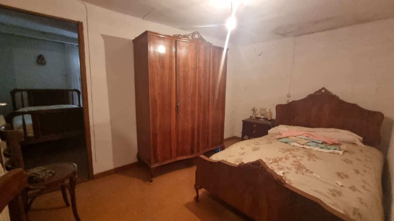 Townhouse for sale in Valdeolmillos - € 25,000 (Ref: 10130467)