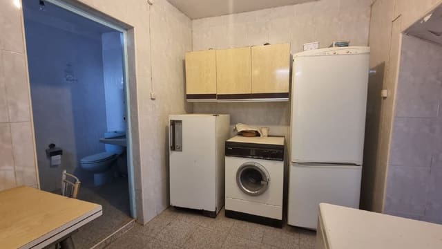 Townhouse for sale in Valdeolmillos - € 25,000 (Ref: 10130467)
