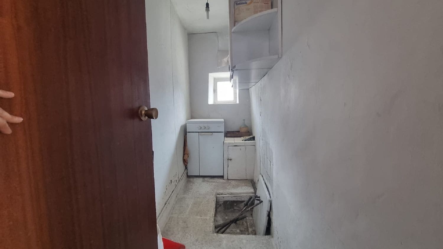 Townhouse for sale in Valdeolmillos - € 25,000 (Ref: 10130467)