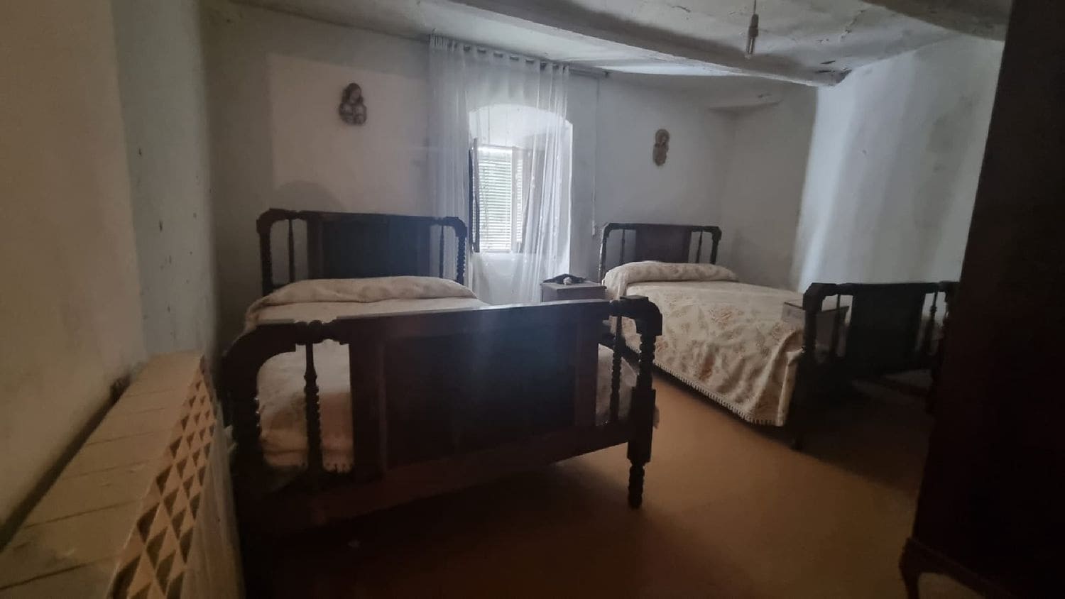 Townhouse for sale in Valdeolmillos - € 25,000 (Ref: 10130467)
