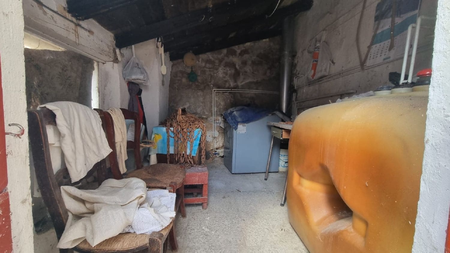 Townhouse for sale in Valdeolmillos - € 25,000 (Ref: 10130467)