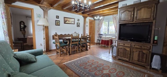 Finca/Country House for sale in Palencia city - € 300,000 (Ref: 10130468)