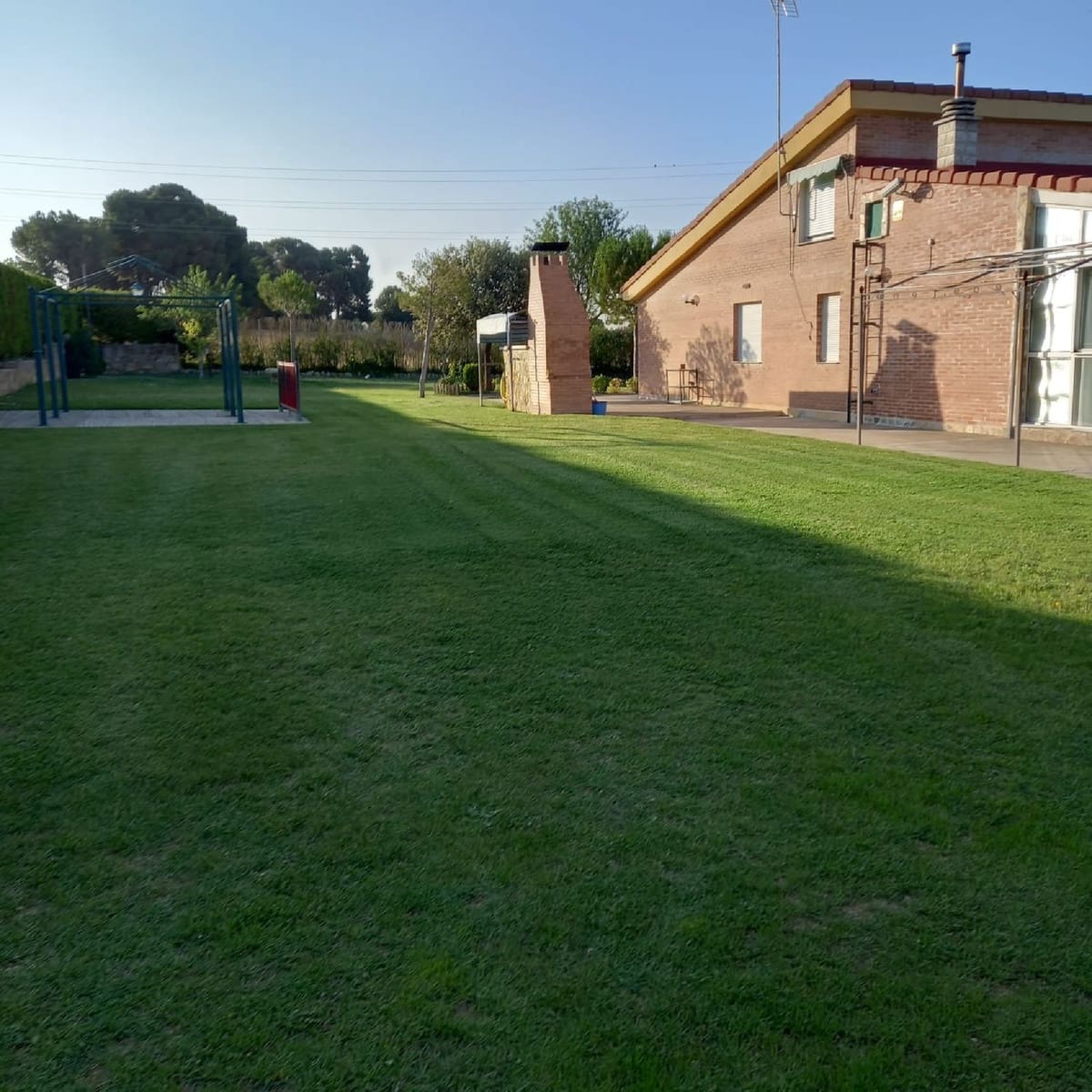Finca/Country House for sale in Palencia city - € 300,000 (Ref: 10130468)