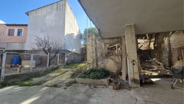 Commercieel te koop in Ampudia - € 125.000 (Ref: 10130469)