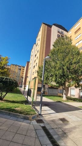 Apartament na sprzedaż w Villamuriel de Cerrato - 95 000 € (Ref: 10130470)