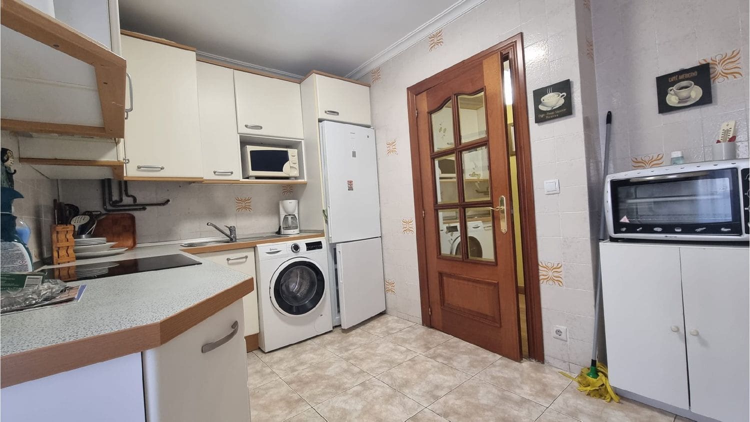 Apartment for sale in Villamuriel de Cerrato - € 95,000 (Ref: 10130470)