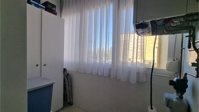 Apartament na sprzedaż w Villamuriel de Cerrato - 95 000 € (Ref: 10130470)
