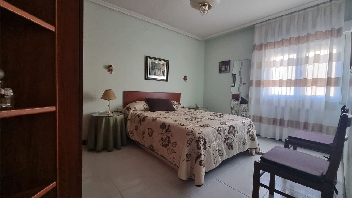 Apartment for sale in Villamuriel de Cerrato - € 95,000 (Ref: 10130470)