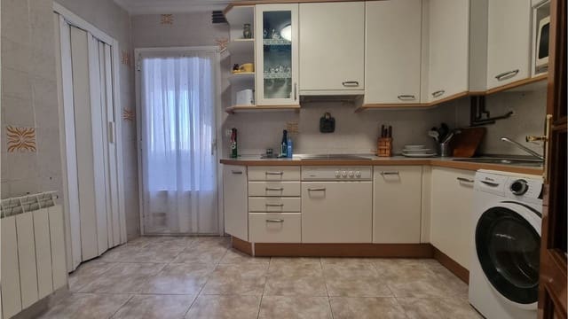 Apartament na sprzedaż w Villamuriel de Cerrato - 95 000 € (Ref: 10130470)