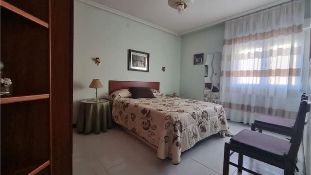Apartament na sprzedaż w Villamuriel de Cerrato - 95 000 € (Ref: 10130470)