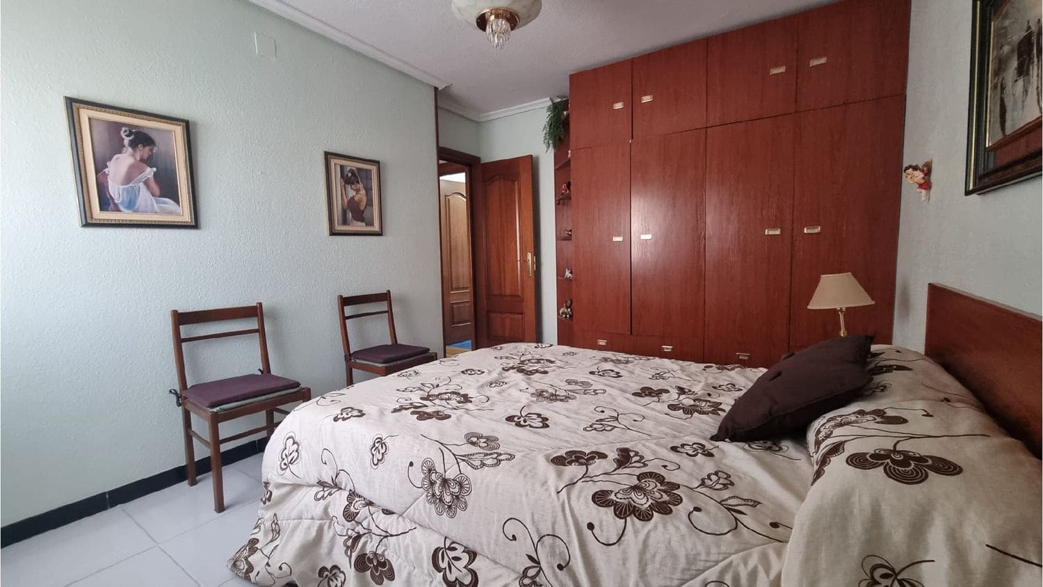 Apartment for sale in Villamuriel de Cerrato - € 95,000 (Ref: 10130470)