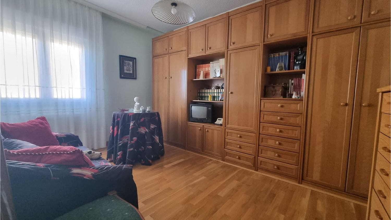 Apartment for sale in Villamuriel de Cerrato - € 95,000 (Ref: 10130470)