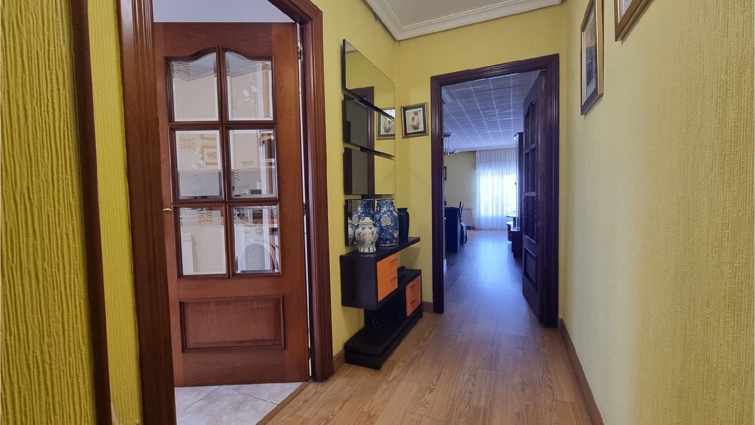 Apartment for sale in Villamuriel de Cerrato - € 95,000 (Ref: 10130470)