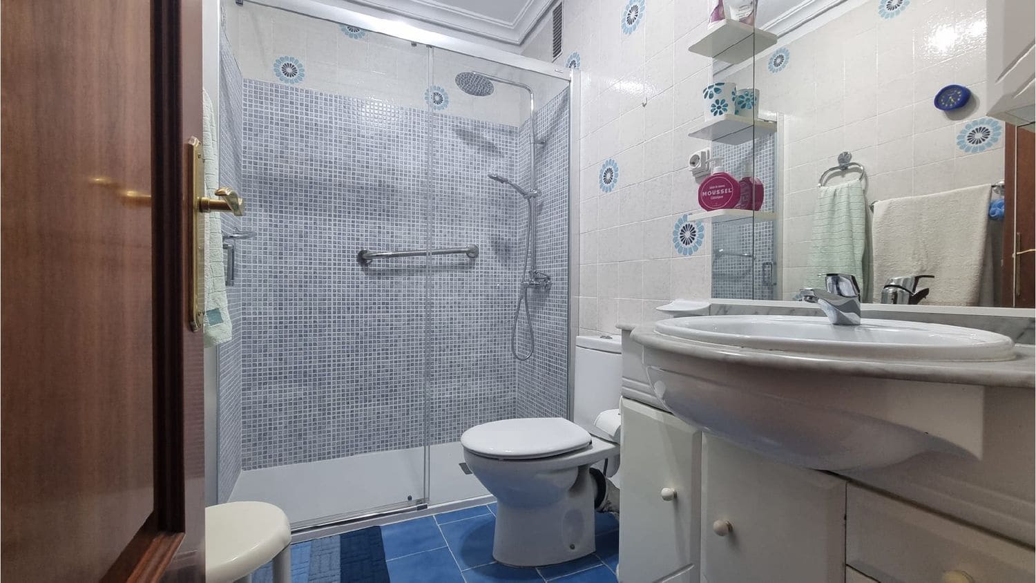 Apartment for sale in Villamuriel de Cerrato - € 95,000 (Ref: 10130470)