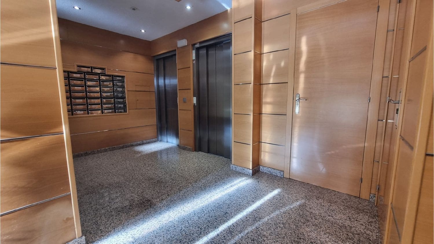Apartment for sale in Villamuriel de Cerrato - € 95,000 (Ref: 10130470)