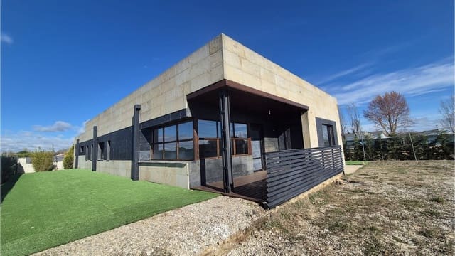 Villa in vendita in Husillos - 265.000 € (Rif: 10130471)
