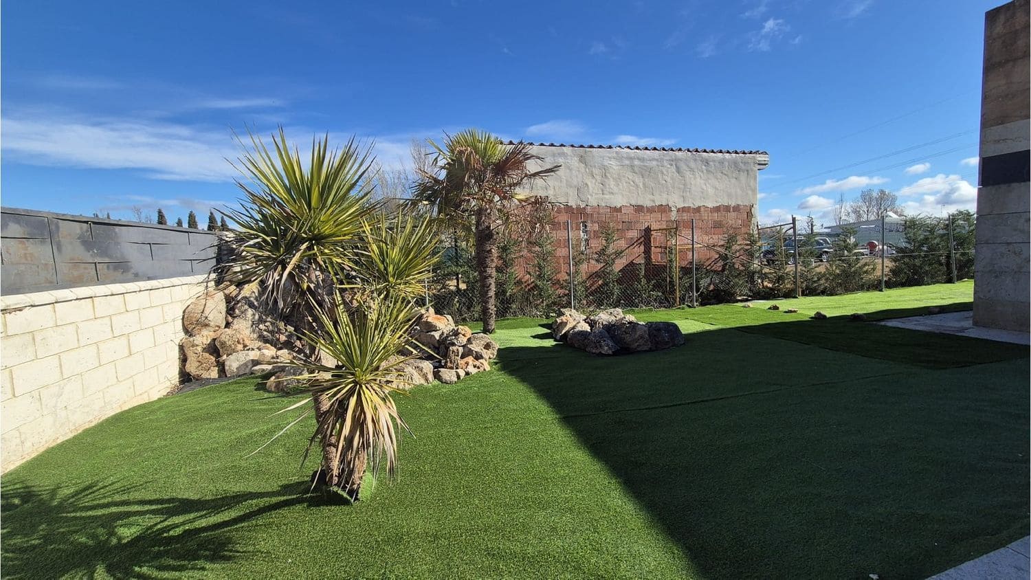 Villa in vendita in Husillos - 265.000 € (Rif: 10130471)