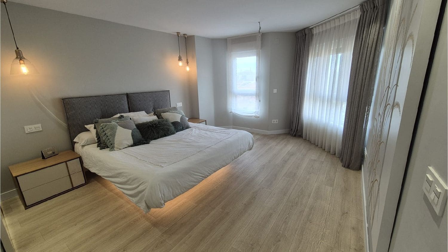 Apartment zu verkaufen in Palencia Stadt - 420.000 € (Ref: 10130472)