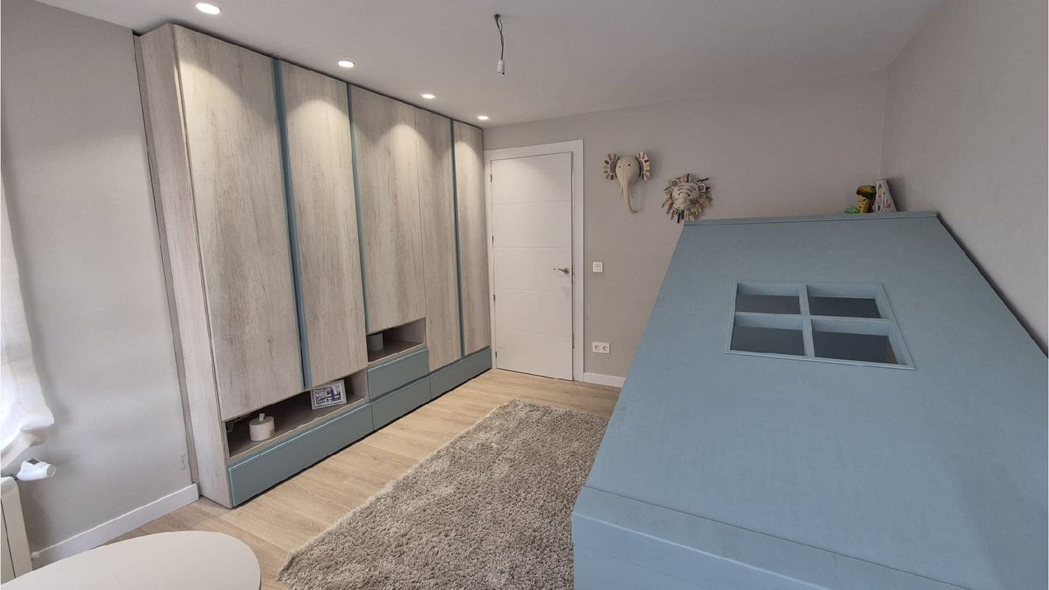 Apartment zu verkaufen in Palencia Stadt - 420.000 € (Ref: 10130472)
