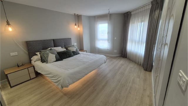 Lägenhet till salu i Palencia stad - 420 000 € (Ref: 10130472)