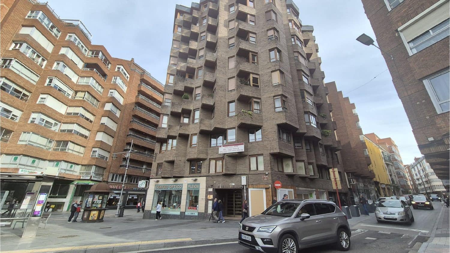 Apartment zu verkaufen in Palencia Stadt - 420.000 € (Ref: 10130472)