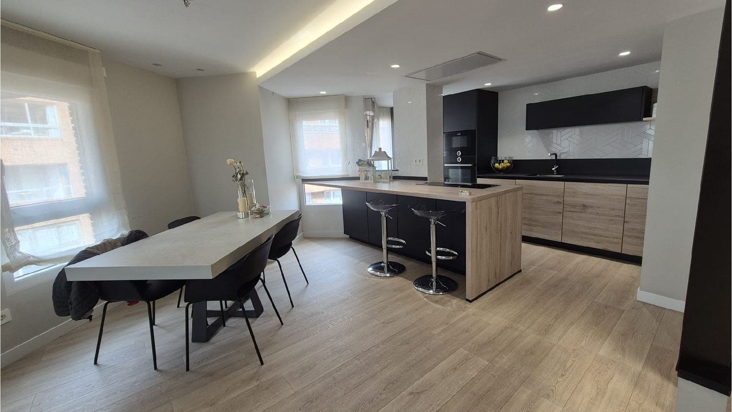 Apartment zu verkaufen in Palencia Stadt - 420.000 € (Ref: 10130472)