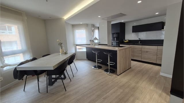 Lägenhet till salu i Palencia stad - 420 000 € (Ref: 10130472)