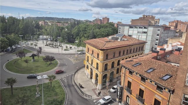 Lägenhet till salu i Palencia stad - 420 000 € (Ref: 10130472)