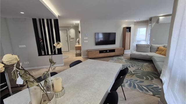 Lägenhet till salu i Palencia stad - 420 000 € (Ref: 10130472)
