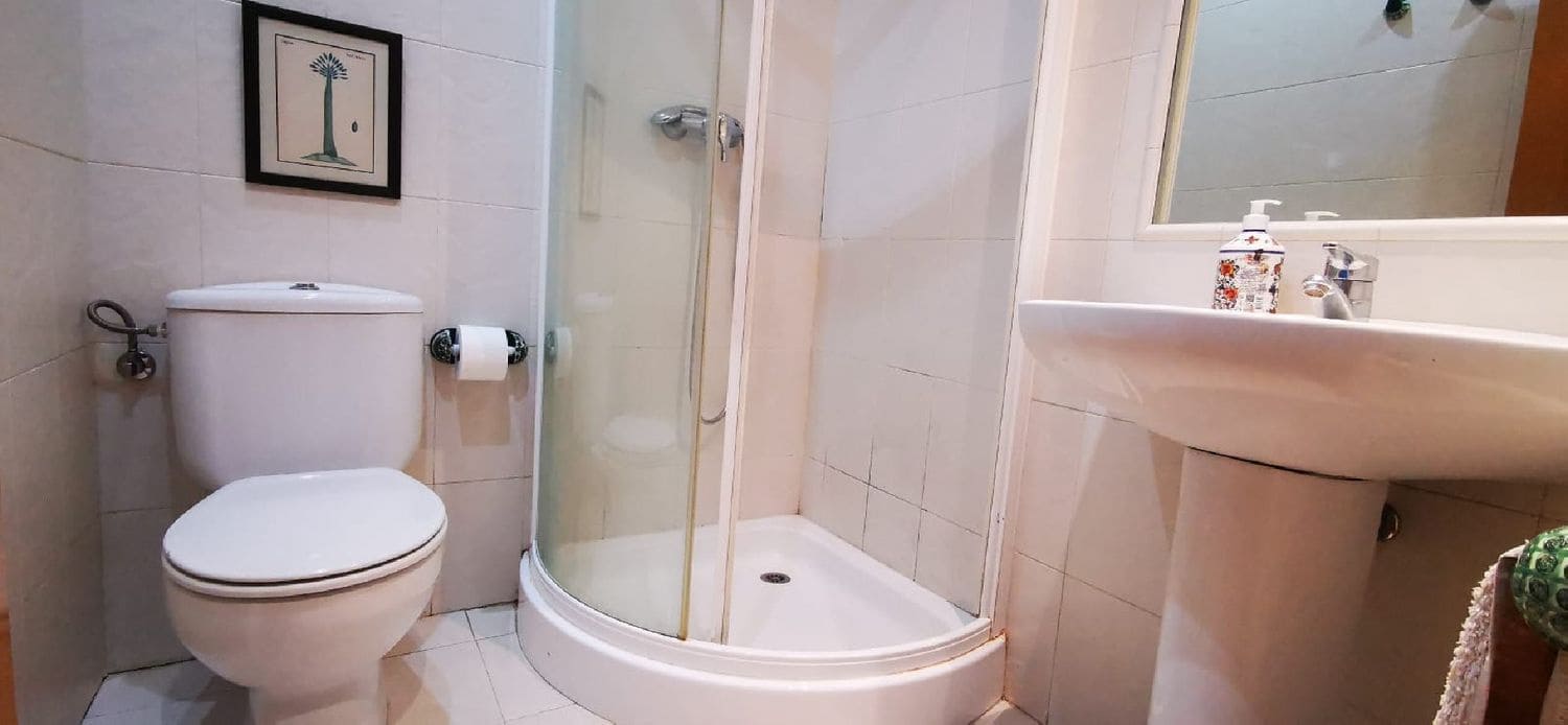 Lägenhet till salu i Palencia stad - 450 000 € (Ref: 10130474)