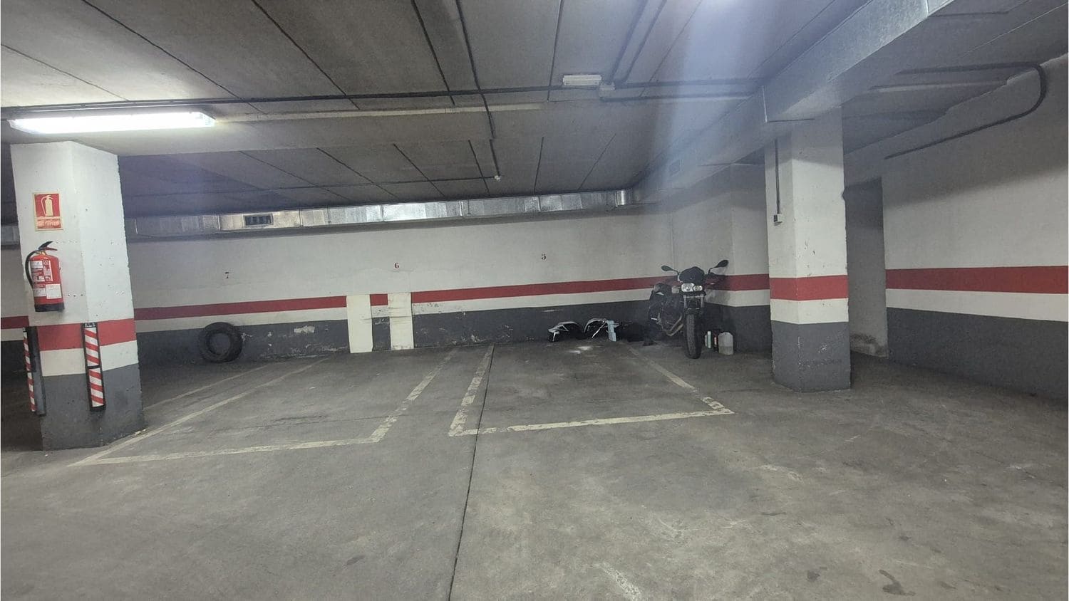 Lägenhet till salu i Palencia stad - 450 000 € (Ref: 10130474)
