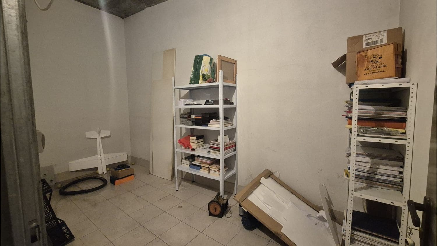 Lägenhet till salu i Palencia stad - 450 000 € (Ref: 10130474)