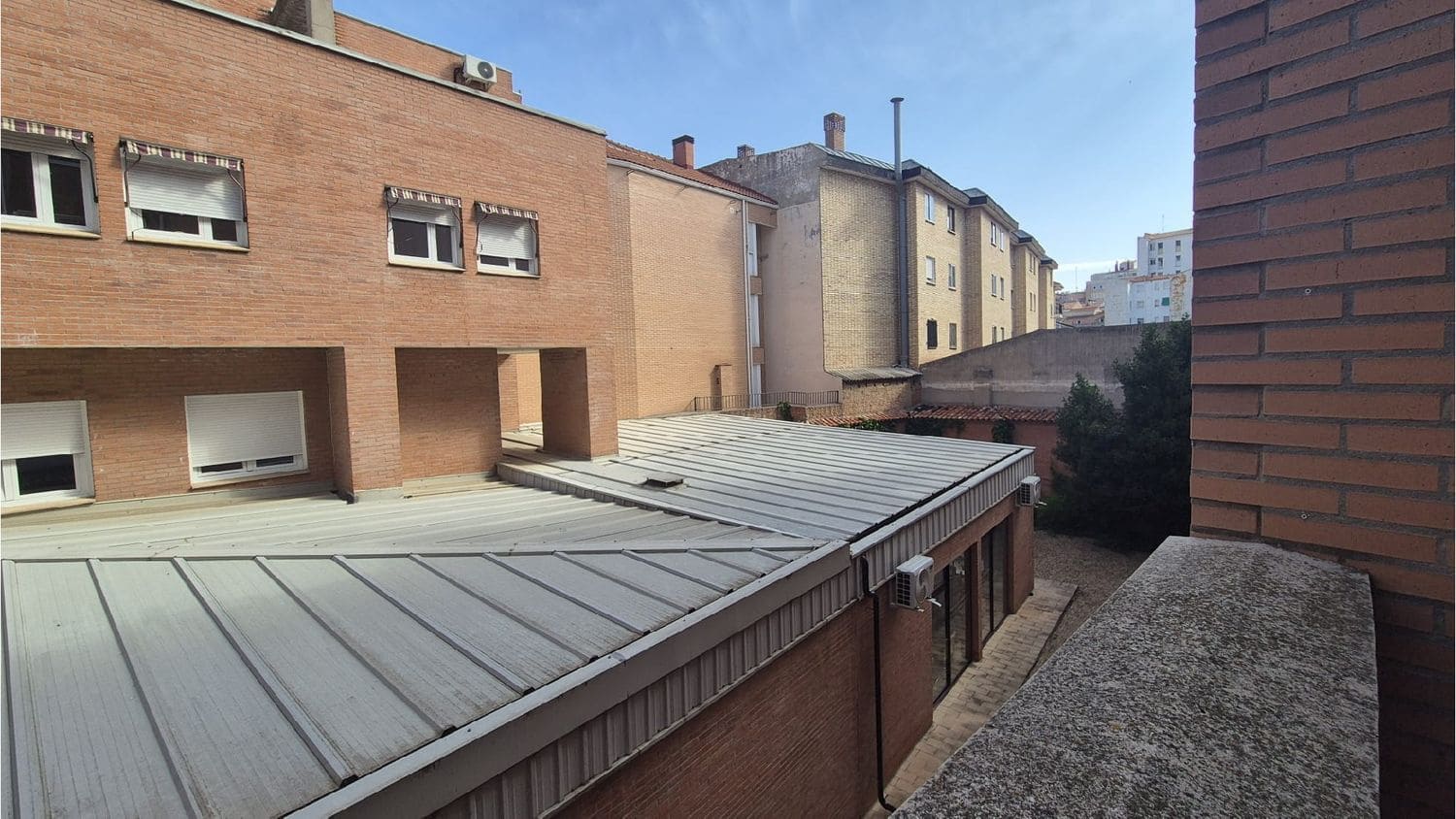 Lägenhet till salu i Palencia stad - 450 000 € (Ref: 10130474)