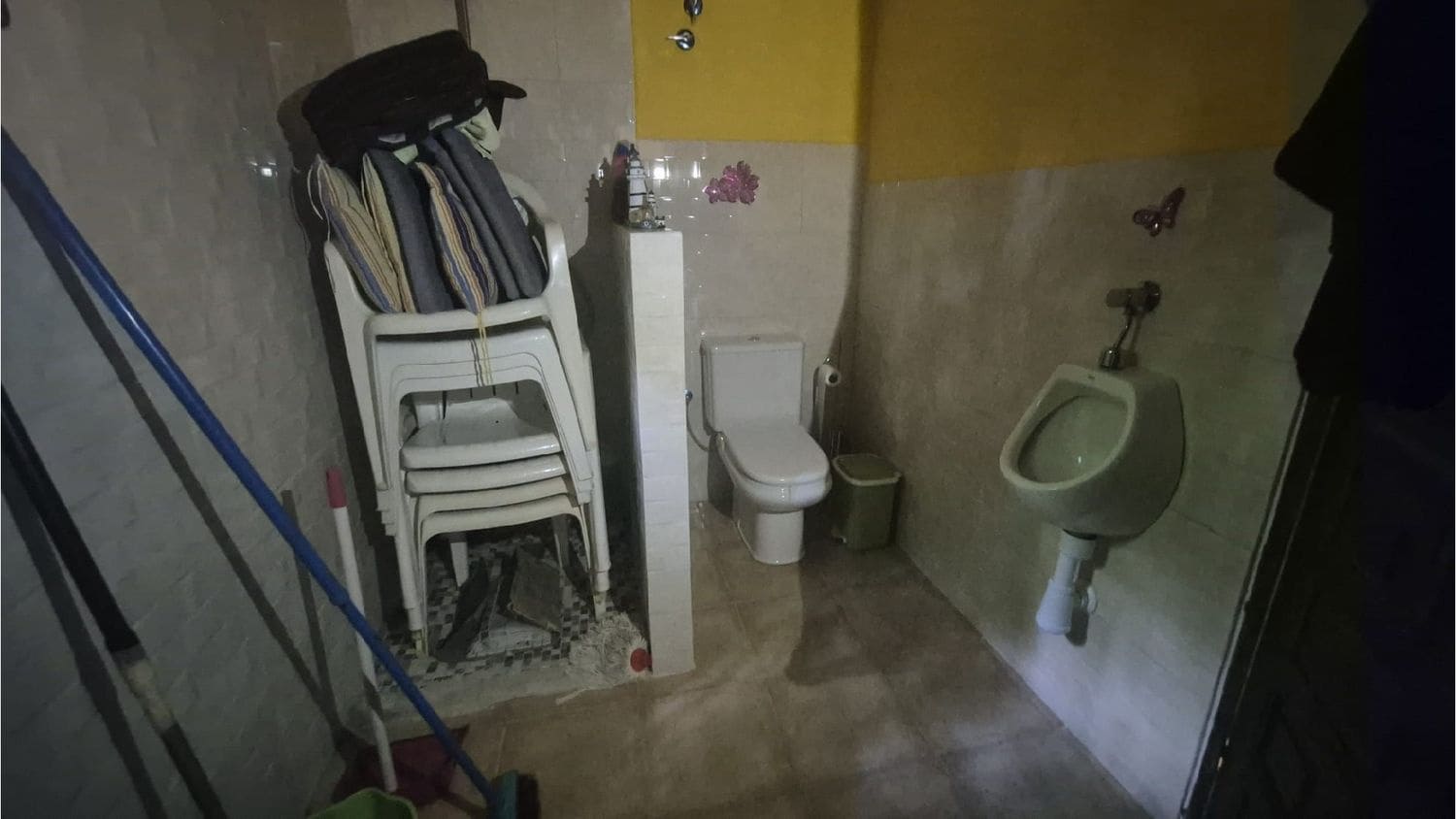 Villa in vendita in Villamuriel de Cerrato - 125.000 € (Rif: 10130475)