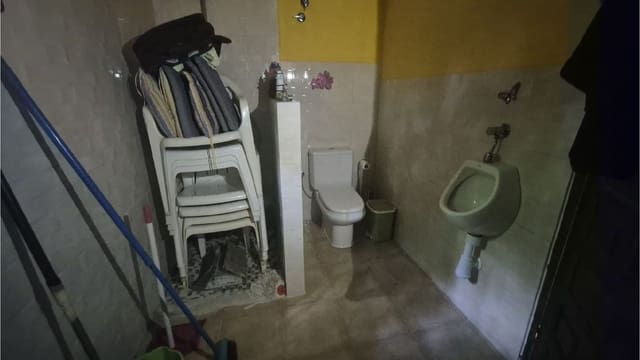 Villa in vendita in Villamuriel de Cerrato - 125.000 € (Rif: 10130475)