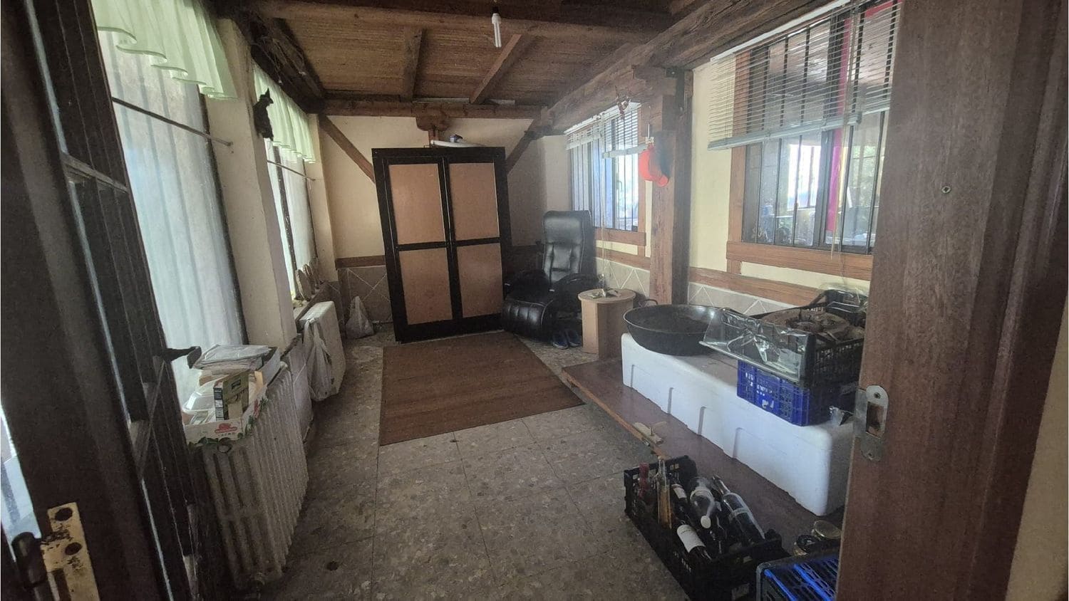 Villa in vendita in Villamuriel de Cerrato - 125.000 € (Rif: 10130475)