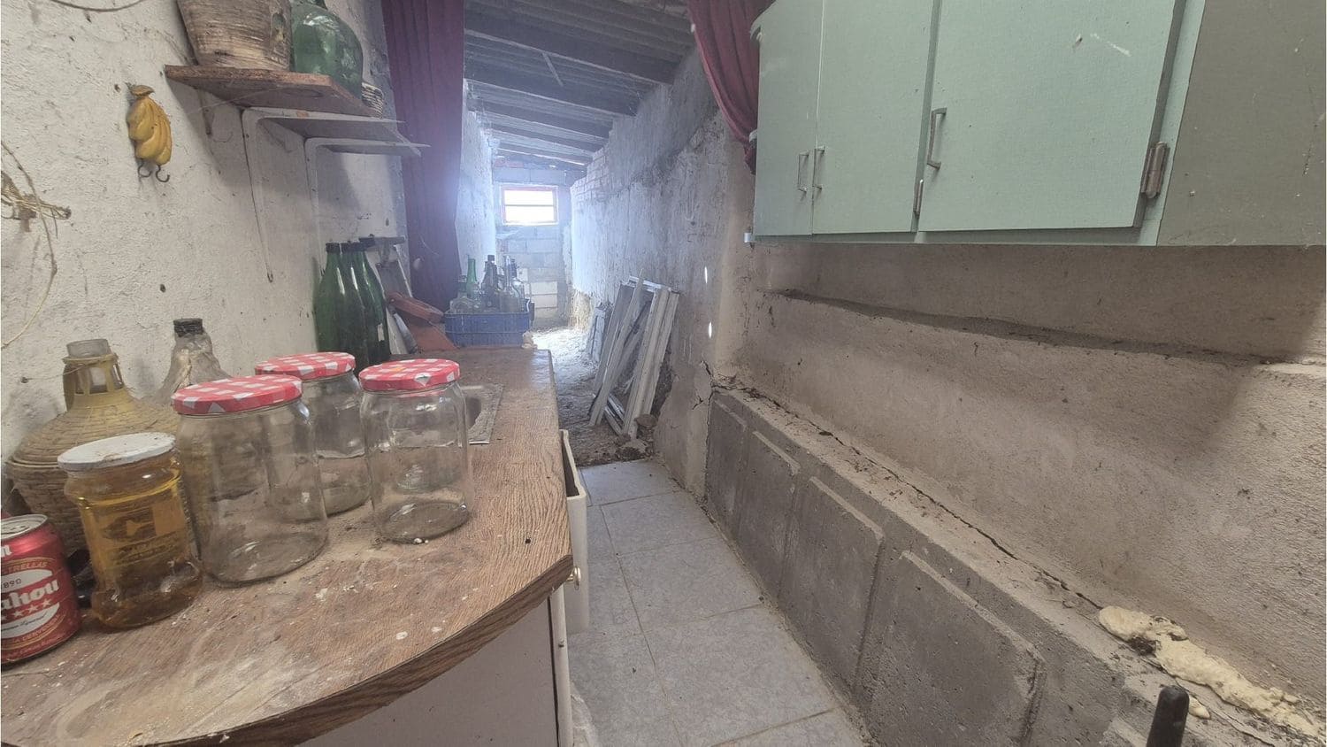 Villa in vendita in Villamuriel de Cerrato - 125.000 € (Rif: 10130475)