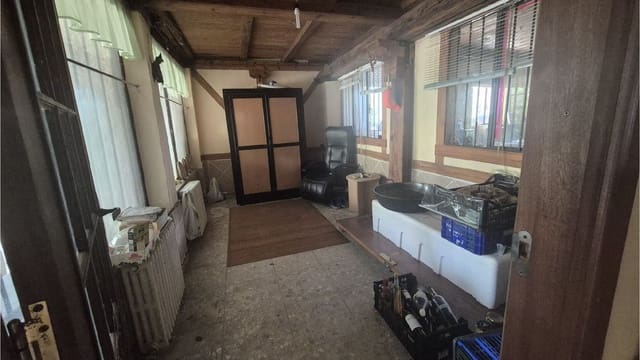 Villa in vendita in Villamuriel de Cerrato - 125.000 € (Rif: 10130475)