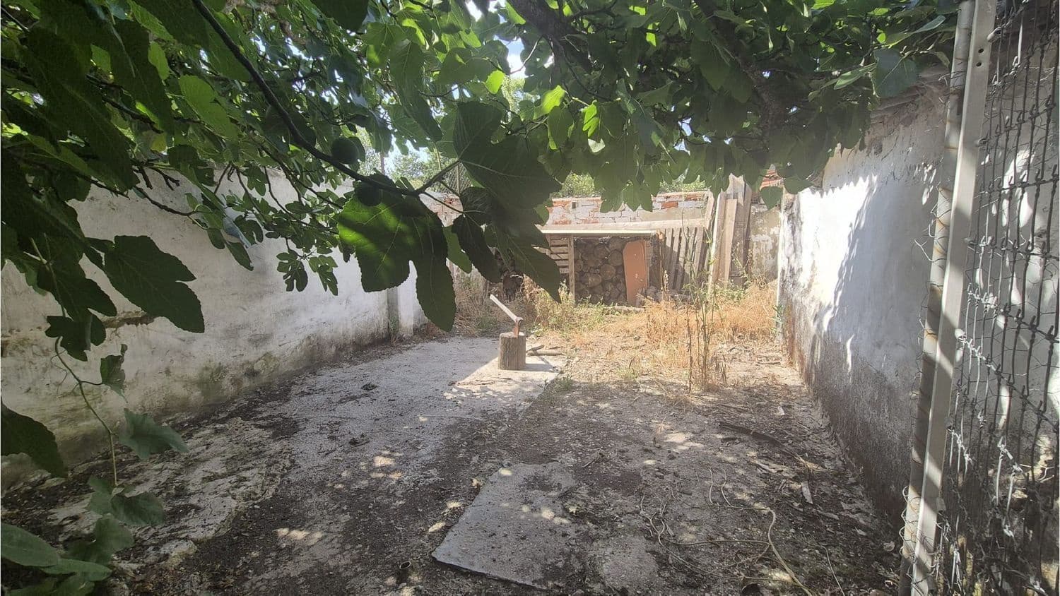 Villa in vendita in Villamuriel de Cerrato - 125.000 € (Rif: 10130475)