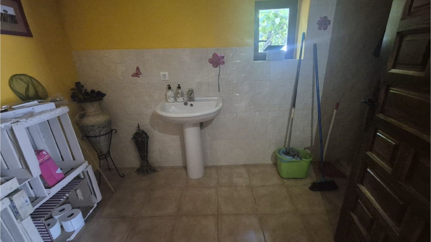 Villa in vendita in Villamuriel de Cerrato - 125.000 € (Rif: 10130475)